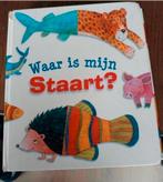 Sally Ann Wright - Waar is mijn staart?, Ophalen of Verzenden, Zo goed als nieuw, Sally Ann Wright