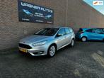 Ford Focus Wagon 1.0 Lease Edition, 65 €/maand, Gebruikt, Navigatiesysteem, Handgeschakeld
