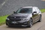 BMW 330i Touring Individual | M Sport - Nappa leder - Uniek, Automaat, 1998 cc, Achterwielaandrijving, Gebruikt
