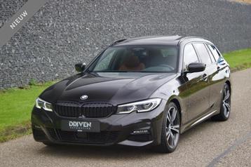 BMW 330i Touring Individual | M Sport - Nappa leder - Uniek beschikbaar voor biedingen