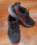 Asics Gel-Sonoma 6 Trail Schoenen - Zwart/Rood - Maat 44, Zwart, Ophalen of Verzenden, Asics, Sneakers of Gympen