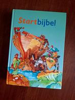 Bijbel startbijbel, Ophalen, Zo goed als nieuw