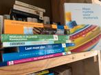 PABO studieboeken Fontys ONGEBRUIKT, Ophalen of Verzenden, Zo goed als nieuw