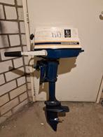 Archimedes Penta50 5pk Buitenboordmotor -Onderdelen/Repara, Watersport en Boten, Ophalen of Verzenden, Gebruikt, Motor en Techniek