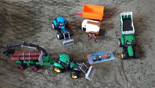 Speelgoedvoertuigen te koop, Kinderen en Baby's, Speelgoed | Overig, Gebruikt, Ophalen