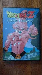 Dragon Ball Z - Kid Buu - Saiyan Pride DVD, Cd's en Dvd's, Ophalen of Verzenden, Zo goed als nieuw, Avontuur, Tv fictie