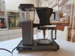 Moccamaster Douwe Egberts Antraciet, Witgoed en Apparatuur, Koffiezetapparaten, 4 tot 10 kopjes, Ophalen of Verzenden, Koffiemachine