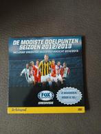 de mooiste doelpunten sezoen 2012/2013 dvd de telegraaf, Cd's en Dvd's, Voetbal, Alle leeftijden, Ophalen of Verzenden, Zo goed als nieuw
