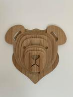 Wanddecoratie hout kinderkamer, Ophalen of Verzenden, Zo goed als nieuw