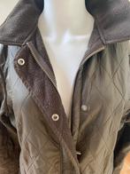 Babour jas tussenjas maat M 36/38, Kleding | Dames, Barbour, Ophalen of Verzenden, Maat 36 (S), Gedragen