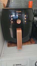 Philips xxl airfryer premium, Witgoed en Apparatuur, Airfryers, Ophalen, Zo goed als nieuw