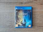 Little nightmares 1 en 2, Spelcomputers en Games, 1 speler, Ophalen of Verzenden, Zo goed als nieuw