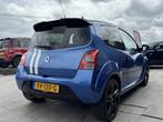 Renault Twingo 1.6 16V RS Gordini (bj 2010), Voorwielaandrijving, Gebruikt, 4 cilinders, Bedrijf