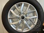 17 inch VW Transporter T7 Velgen NIEUW Origineel Le Mans Goo, Bestelwagen, -, -, Banden en Velgen