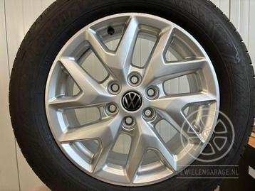 17 inch VW Transporter T7 Velgen NIEUW Origineel Le Mans Goo beschikbaar voor biedingen