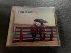 Funk D' Void - DOS CD Album, Ophalen of Verzenden, Gebruikt, Techno of Trance