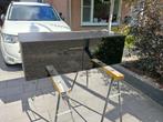 Ikea Besta wandkast, Huis en Inrichting, Kasten | Wandmeubels, Ophalen, Minder dan 150 cm, Minder dan 100 cm, 25 tot 50 cm