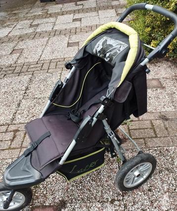 Gebruikte Buggy / Kinderwagen Cruiser beschikbaar voor biedingen