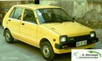 Laatste Daihatsu Cuore I onderdelen, Gebruikt, Ophalen of Verzenden