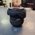 Sigma 10-20mm f/4.0-5.6 EX DC HSM Canon, Audio, Tv en Foto, Fotografie | Lenzen en Objectieven, Sigma, Zo goed als nieuw, https://www.sigma-global.com/en/contact/