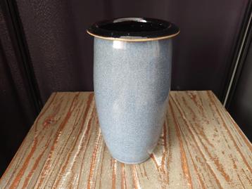 Joop Cock (1948) - Vaas met afgeplatte rand beschikbaar voor biedingen