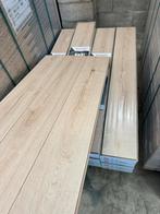 Restpartij laminaat 8mm 41m2, Ophalen, Zo goed als nieuw, Laminaat