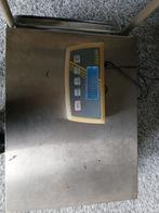Kern DE300K50D weegschaal, Ophalen