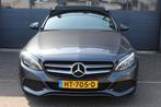 Mercedes-Benz C-Klasse Estate 350 e Lease Edition Aut. Leder, Automaat, Achterwielaandrijving, Gebruikt, Hybride Elektrisch/Benzine