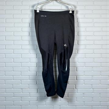 The North Face Broek Maat M Zwart Flight Series beschikbaar voor biedingen