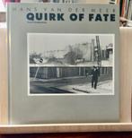 Hans van der Meer "Quirk of Fate", Fotografen, Verzenden, Zo goed als nieuw, Hans van der Meer