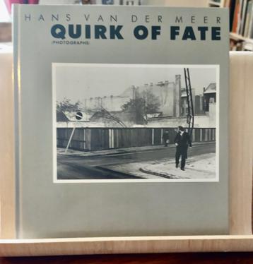 Hans van der Meer "Quirk of Fate" beschikbaar voor biedingen