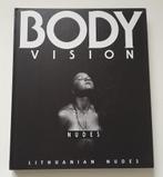 Body Vision - Lithuanian Nudes - Hardcover - 159 P. Zeldzaam, Boeken, Kunst en Cultuur | Fotografie en Design, Fotografen, Verzenden