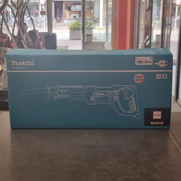 Makita M4501B 230V Reciprozaag | Nieuw In Doos beschikbaar voor biedingen