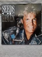 Blue System - Seeds of Heaven Vinyl LP, Ophalen of Verzenden, 1980 tot 2000, Gebruikt