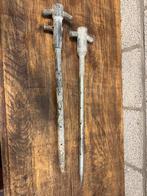 Aarde pen wehrmacht funk ww2 duits, Ophalen of Verzenden, Landmacht, Duitsland