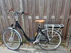 Mooie elektrische fiets e-bike Keola 702F 1861 km, Ophalen, Zo goed als nieuw, 50 km per accu of meer, Overige merken