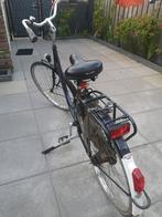 Gazelle Damesfiets, Ophalen, Zo goed als nieuw, Handrem