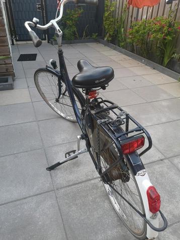 Gazelle Damesfiets  beschikbaar voor biedingen