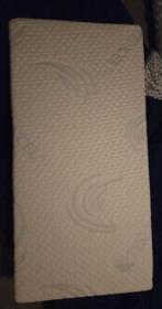 Matras - nieuw, Ophalen, Nieuw, 190 cm of minder, Matras