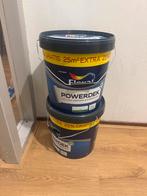 Flexa witte verf 12,5 L plus 25%, mat. •, Doe-het-zelf en Verbouw, Verf, Beits en Lak, Ophalen, Nieuw, Wit