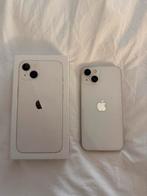 Iphone 13 125GB, Telecommunicatie, Mobiele telefoons | Apple iPhone, 128 GB, Blauw, IPhone 13, Ophalen of Verzenden