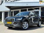 Audi Q2 35 TFSI S tronic Pro Line | Achteruitrijcamera, Stof, 4 cilinders, 150 pk, Zwart