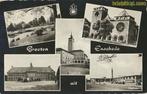 Enschede [KRST007-4553, Verzamelen, Verzenden, 1960 tot 1980, Gelopen, Overijssel
