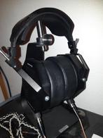 Erzetich Charybdis met 4pin XLR kabel, Audio, Tv en Foto, Koptelefoons, Ophalen, Zo goed als nieuw, Over oor (circumaural), Overige merken