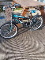 Crossfiets, Ophalen of Verzenden, Zo goed als nieuw, Staal, 20 tot 24 inch