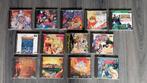 Japanse Sega Mega CD games, Vanaf 7 jaar, Overige modellen, Avontuur en Actie, Ophalen of Verzenden