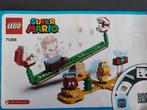 Lego Super Mario 71365, Kinderen en Baby's, Complete set, Ophalen of Verzenden, Lego, Zo goed als nieuw