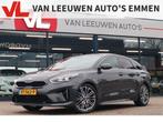 Kia ProCeed 1.4 T-GDI GT-PlusLine | Automaat | Stoelverwarmi, Auto's, Kia, 4 cilinders, Origineel Nederlands, 600 kg, 17 km/l