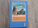 Leuk leesboek : Ontsnapt aan de Piraten !, Ophalen of Verzenden, Gelezen, Fictie algemeen