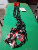 Viersprong Hijsketting 8mm, 1 Meter, Ophalen of Verzenden